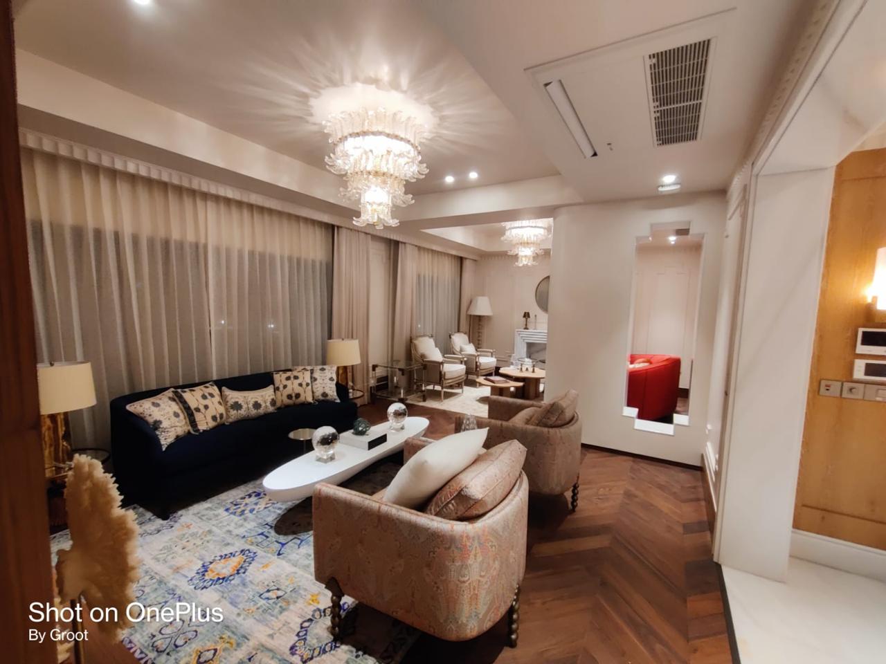 GUEST VILLAS