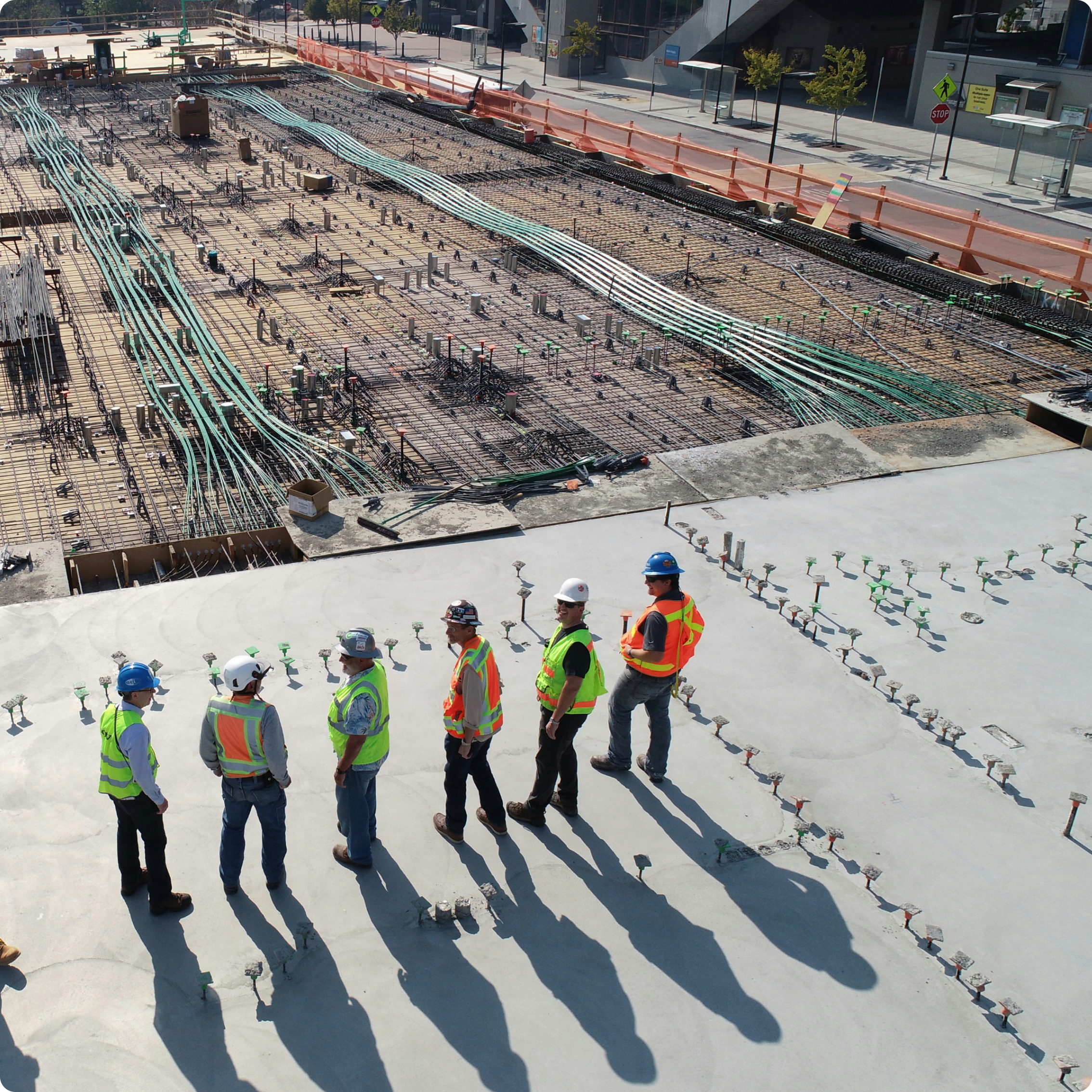 How Compliance-Ready Projects Reduce Future Operational Risk