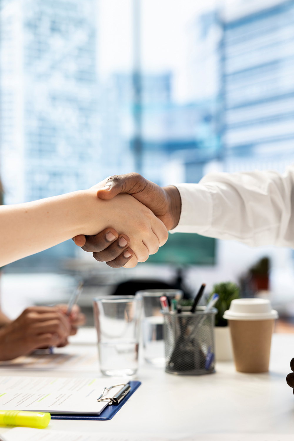 New Entity Setup: Compliance From Day 1