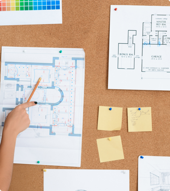 Multi-Location Retail Rollout With One Standard