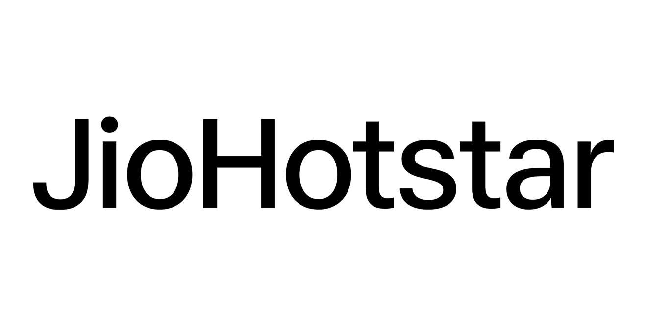 Jio Hotstar BW