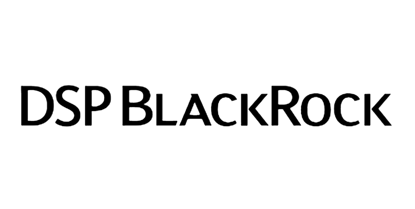 DSP Black Rock
